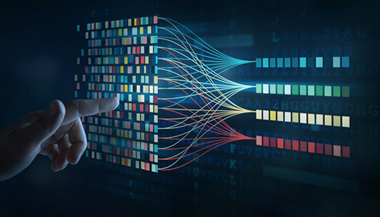 Vier stappen om tot een datavisie en datastrategie te komen