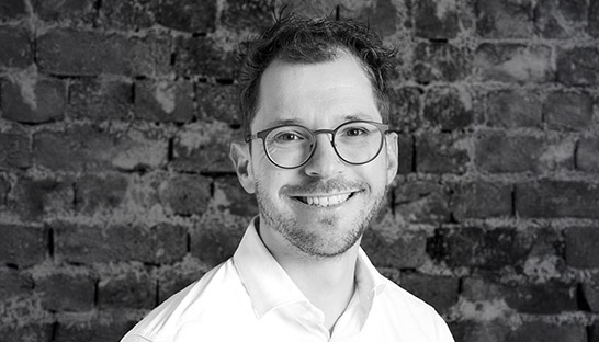 Rutger Soffers versterkt Summiteers als management consultant