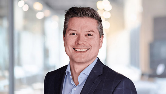 Baker Tilly haalt Ralph Houtveen aan boord als partner