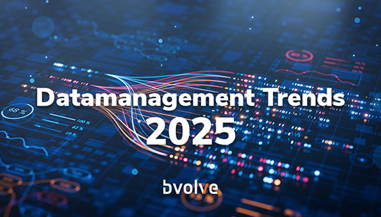 De belangrijkste trends voor datamanagement in 2025
