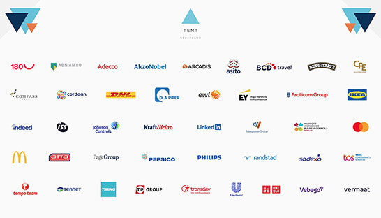 Amerikaans banennetwerk voor vluchtelingen lanceert in Nederland