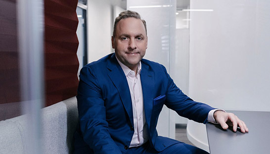 Conclusion names diva-e leader Tilman Au as boss of new DACH business unit