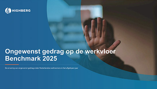 Ongewenst gedrag op de werkvloer: Kwetsbare groepen extra getroffen