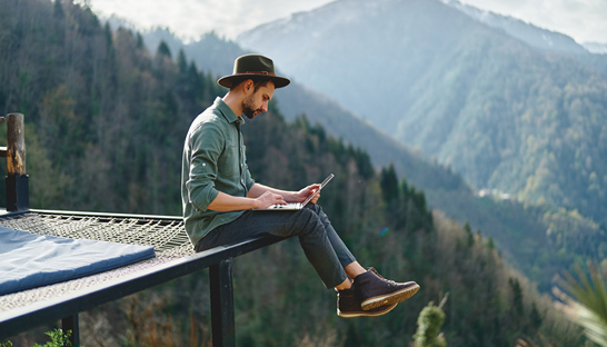 Aantal flex- en zzp-opdrachten met 33% gedaald in eerste kwartaal van 2025