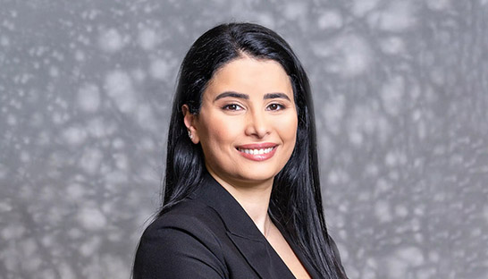 Alice Al Tayar on her switch to consulting and first year at ACE + Company