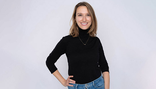 Annick Verbakel over haar rol als Manager bij ZICHT Consultants