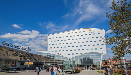 ‘Gevolgen van IT-storing op Eindhoven Airport waren onnodig groot’