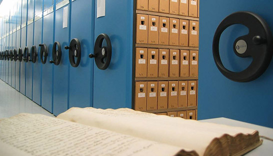 Pro 10 begeleidt aanbesteding voor nieuw streekarchief in Heesbeen