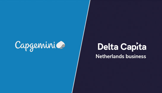 Capgemini acquires Dutch business of Delta Capita