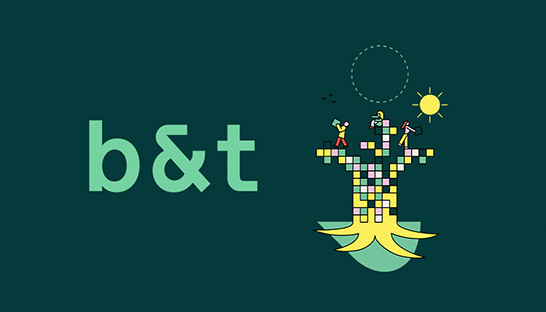 Onderwijsadviesbureau B&T maakt transitie naar steward ownership