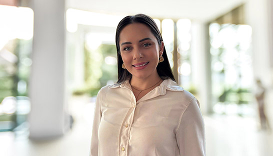 Incubeta promoveert Jessica Jacobs tot directeur voor Noord‑Europa