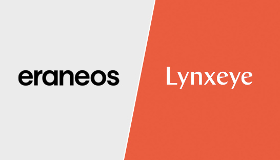 Eraneos neemt Zweeds consultancybureau Lynxeye over