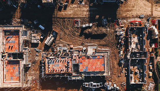 Onderzoek: Tekort aan planeconomen bedreigt realisatie woningbouwopgave