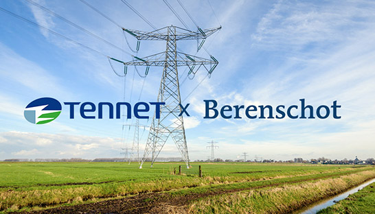 TenneT werkt met Berenschot aan toewijzing van TDTR-contracten