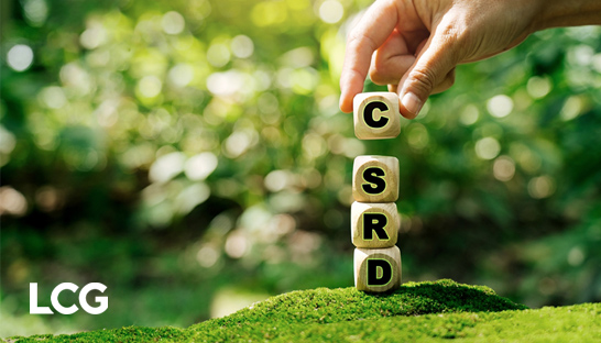 CSRD: Strategische inzichten omzetten naar actie