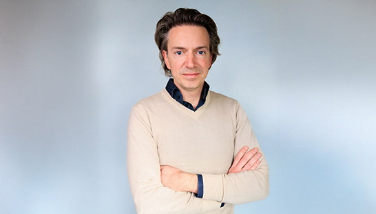 Vincent Kuijvenhoven benoemd tot partner bij Pipple