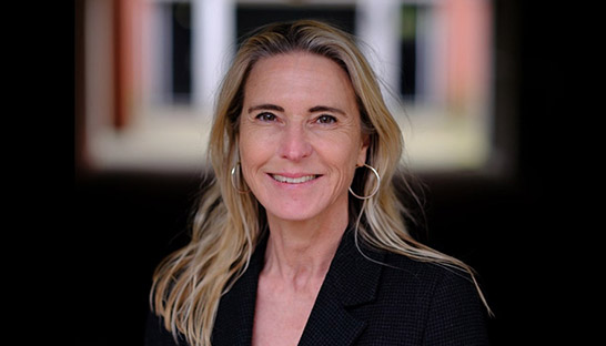 Inge-Lisa Toxopeus nieuwe Associate Partner bij EBBEN Partners