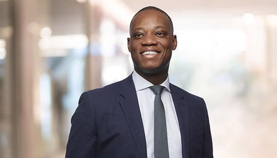 McKinsey benoemt Tunde Olanrewaju tot managing partner voor Europa