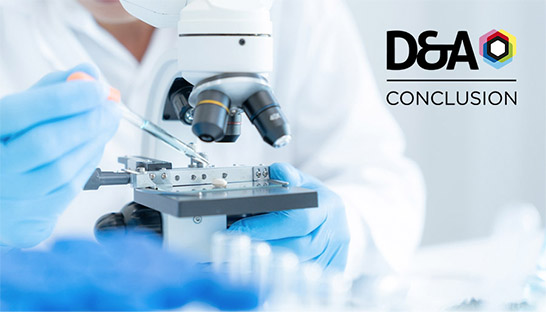 Vijf belangrijke investeringsgebieden voor medische laboratoria