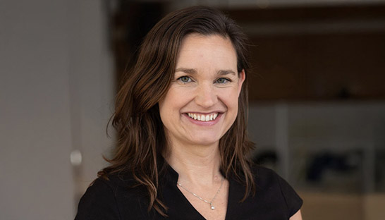 Meike Salvadó-de Reede benoemd tot CHRO bij Team Eiffel