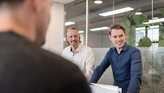 ‘Financerapportages moeten bijdragen aan strategische sturing’