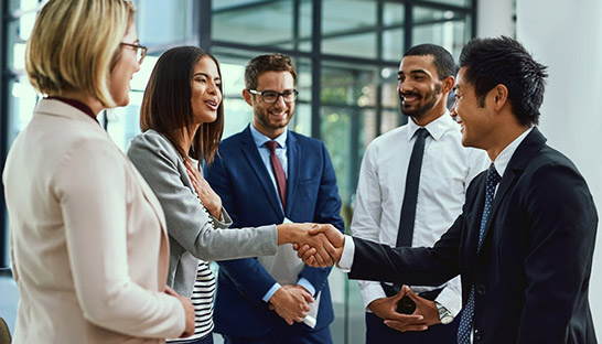 Human capital en DEI cruciaal ongeacht het politieke klimaat