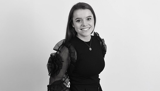 ‘Constant uitgedaagd om te schakelen, verbinden en stretchen’: Lieneke Hundscheid over werken bij Coredaet