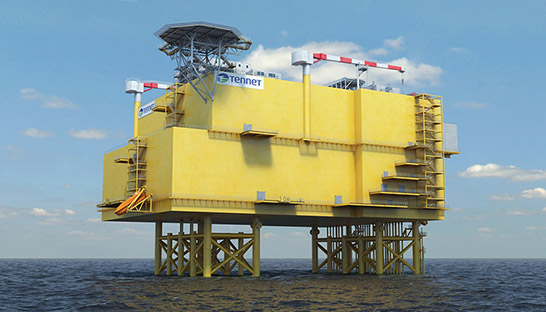TenneT kiest Aon als risico- en verzekeringsadviseur voor 2GW offshore programma
