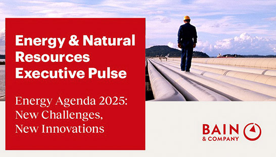 Realisme verdringt optimisme in de energietransitie