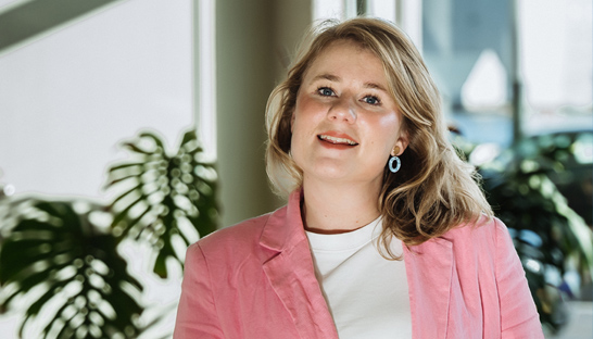 Een jaar vol groei, verandering en internationale samenwerking