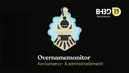 Private equity stuwt overnamemarkt accountancy naar recordhoogte