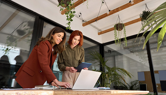 Relationeel samenwerken met facilitaire providers leidt tot hogere tevredenheid