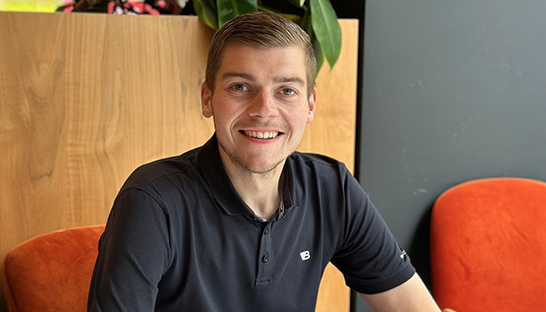 Ricardo Heijmans versterkt Advisory Services HQ als HR Change Consultant