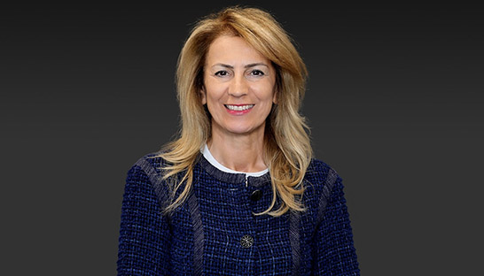 Heidrick & Struggles hires Kati Najipoor-Smith from rival Egon Zehnder