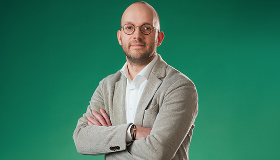 Jos Smits (Conclusion) over het belang van IT-integratie