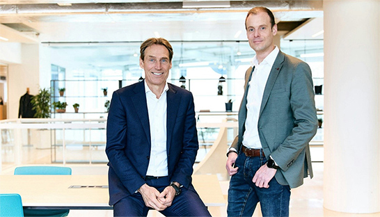 Croonwolter&dros en Emixa: Samen scoren met een nieuw ERP-systeem