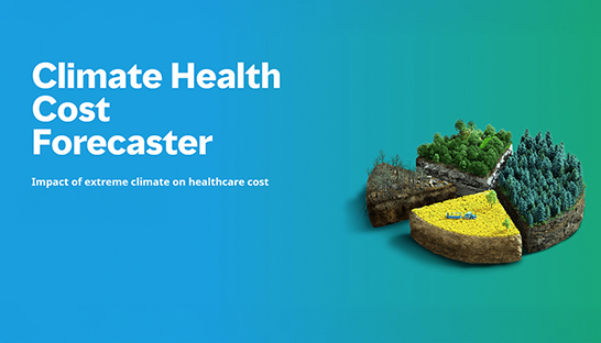 Mercer lanceert tool om klimaatgerelateerde gezondheidsrisico’s te voorspellen