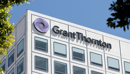 Grant Thornton sluit zich aan bij internationaal platform Grant Thornton Advisors