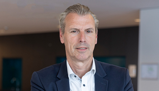 Corné Mulders sluit zich als Principal Consultant aan bij Strict 