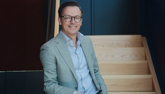 Eraneos versterkt Financial Services-praktijk met Martijn Leppink