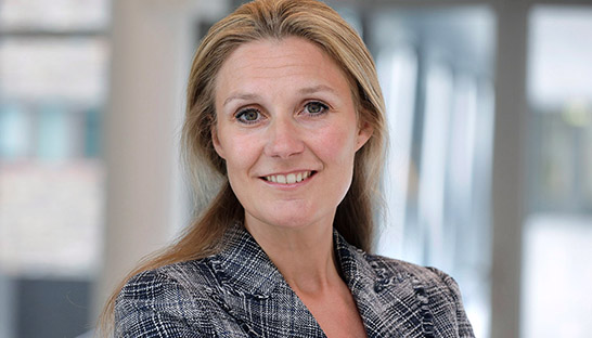 Daniëlle Graat benoemd tot directeur bij Hot ITem Conclusion