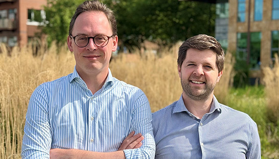 Van idee tot impact: Het verhaal achter duurzaamheidsadviesbureau Earthwise