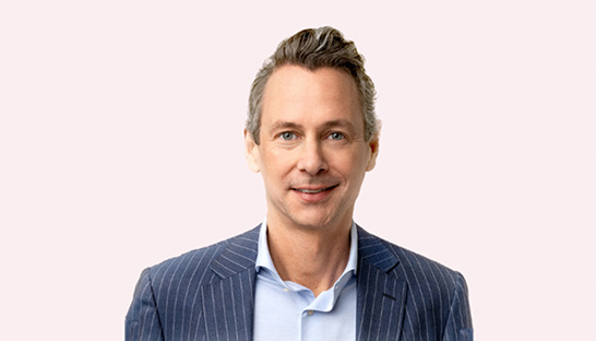 Willem Verhaagen benoemd tot CFO bij HeadFirst Group