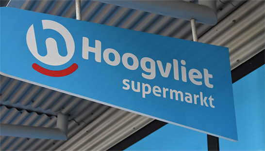 Een toekomstbestendige herfinanciering voor Hoogvliet