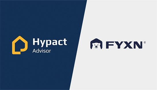 Hypact Advisor voegt verduurzaming toe aan adviesflow voor hypotheken