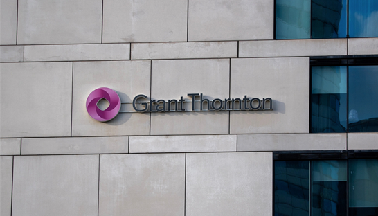 Grant Thornton wil na internationale deal verdubbelen in Nederlandse markt