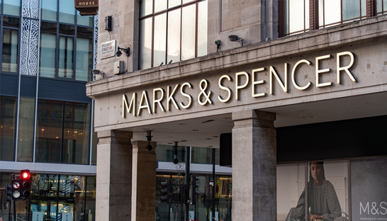 M&S hackers may have gained access via IT partner TCS