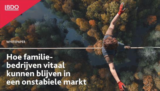 Familiebedrijven tonen veerkracht in wankele markt, maar worstelen ook met hun eigen uitdagingen