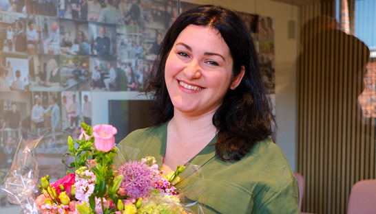 Next Ground Academy benoemt Marianne Noiman tot Lead Partnerships & Operations