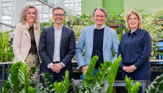 MKB Westland en EY werken samen aan ondernemerslandschap in de regio